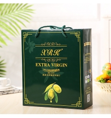750ml 夏日葵100%特级初榨橄榄2瓶礼盒装